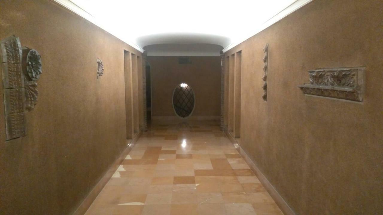 Mr ALTO Studio Bologna Exterior foto